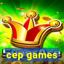 cep games